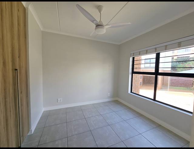 3 BEDROOM APARTMENT TO LET IN BALLITO CENTRAL